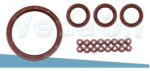 Kit De Retentores 16V Kia Sportage/Retona/Clarus 2.0 Fe / Fed / Fe-Di