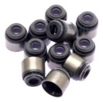 Kit De Retentores 12V Hyundai Hb20 / Kia Picanto 1.0 Kappa Dohc Cvvt - Imagem 2