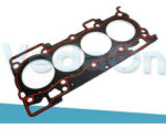 Junta De Cabeçote Sentra Tiida Livina Mr18 Mr20 M4r 2.0 16v - Imagem 3