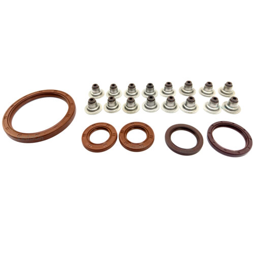Kit de Retentores Renault Laguna / Scenic / Megane 1.8/2.0 16V F4R/F4P