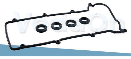 Kit Junta de Tampa de Válvula Chery qq 1.116V Rely - Imagem 2