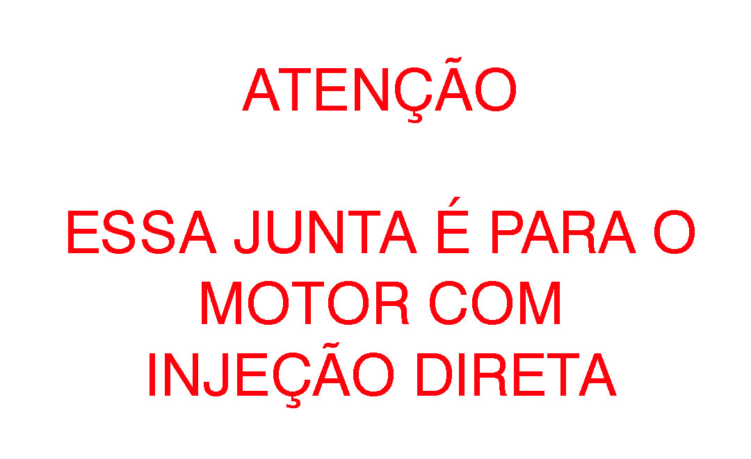 Kit Tampa Válvula + SobreTampa Válvula + Prision Gm Captiva Mtr 2.4 16V Ecotec - Injeção Direta - Imagem 2