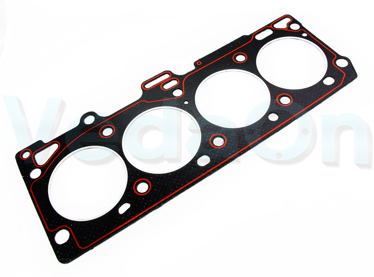 Kit Junta Superior C/ret Ford Ranger 3.0 16v Power Stroke - Imagem 2