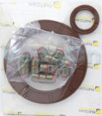 Kit De Retentores 16V Hyundai Hb20 / Kia Soul / Cerato 1.6 G4Fc Gamma - Imagem 5
