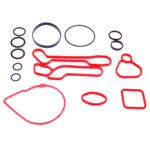 Kit Junta Superior Retentor Chevrolet Sonic 1.6 16v Ecotec - Imagem 7