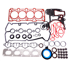 Jogo Junta Completo com Retentor Gm Cruze Tracker 1.8 16v