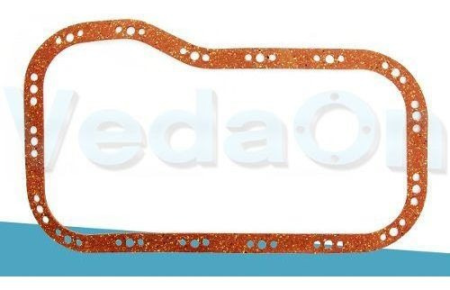 Jogo Junta Motor com Retentor Fiat 1.0 1.3 1.5 8v Fiasa Uno Premio - Imagem 6