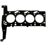 Kit Junta Superior Aço Ford Transit 2.4 16v 00/... Duratorq - Imagem 3