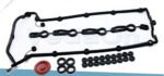 KIT JUNTA TAMPA DE VÁLVULA GM S10 TRAIL BLAZER 2.8 16V DIESEL CTDI DURAMAX - Imagem 3