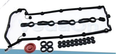 KIT JUNTA TAMPA DE VÁLVULA GM S10 TRAIL BLAZER 2.8 16V DIESEL CTDI DURAMAX - Imagem 3