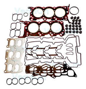 Kit Junta Superior com Retentor Hyundai VeraCruz 3.8 V6 24V Sorento