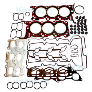 Kit Junta Superior com Retentor Hyundai VeraCruz 3.8 V6 24V Sorento