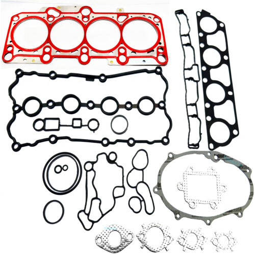 Jogo Junta Completo Para Golf Jetta Passat 2.0 16V FSI