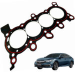 Junta Cabeçote Sob Medida New Civic 1.8 16V Todos - Imagem 5