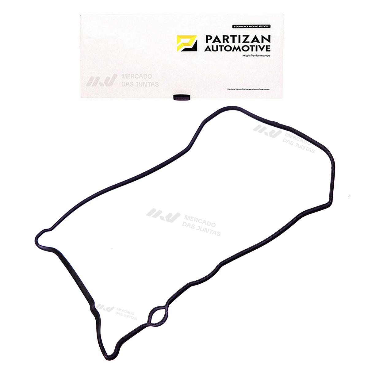 Kit Junta Superior c/Retentor Honda Civic CR-V HR-V 1.5 16V Si Touring Turbo Gasolina - Imagem 3