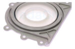 Retentor Flange Volante 8V Mercedes Classe A 140/160/190/Vaneo 1.6/1.9 Padrao Original Eixo 90mm - Imagem 2