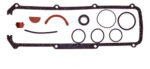 Kit Junta Superior Cabeçote Gol Santana 2.0 8v Ap 88/ 99 - Imagem 3