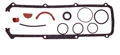 Kit Junta Superior Cabeçote Gol Santana 2.0 8v Ap 88/ 99 - Imagem 3