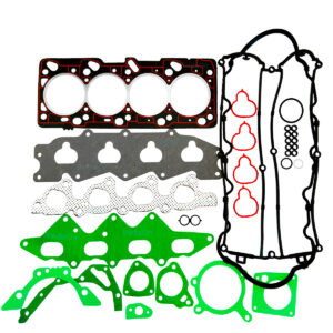 Jogo Junta Completo Ford Mondeo Escort 2.0 16v Zetec
