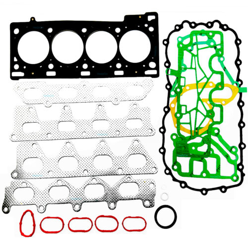 Jogo Junta Completo Renault Megane Scenic 2.0 16V F4Rb