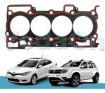 Junta De Cabeçote Sentra Tiida Livina Mr18 Mr20 M4r 2.0 16v