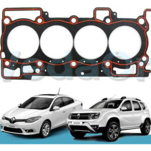 Junta De Cabeçote Sentra Tiida Livina Mr18 Mr20 M4r 2.0 16v