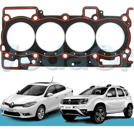 Junta De Cabeçote Sentra Tiida Livina Mr18 Mr20 M4r 2.0 16v