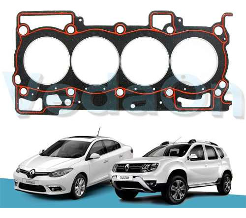 Junta De Cabeçote Sentra Tiida Livina Mr18 Mr20 M4r 2.0 16v