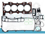 Jogo Junta Completo Ford Ranger (dohc) 2.3 16v Duratec