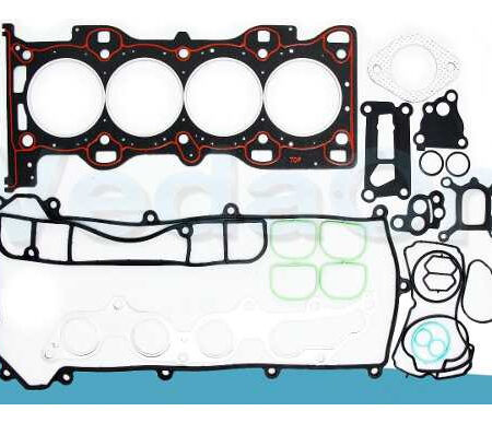 Jogo Junta Completo Ford Ranger (dohc) 2.3 16v Duratec