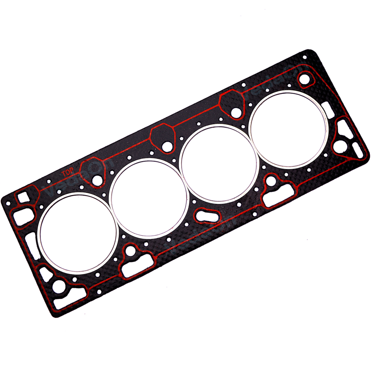 Junta Cabeçote Medida 2,4mm Cruze Cobalt Tracker 1.8 16v Ecot - Imagem 4