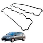 Kit Junta Superior Retentor Berlingo Xsara Picasso 1.6 16v - Imagem 2