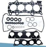 Kit de Juntas MLS Honda CR-V / Edix/ FR-V/ Stepwagon VTEC 2.0 16V K20A4 / A5 / A9 Gasolina