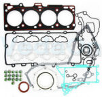 Jogo Junta Completo Ret Ford Ranger 3.0 16v Power Stroke Diesel