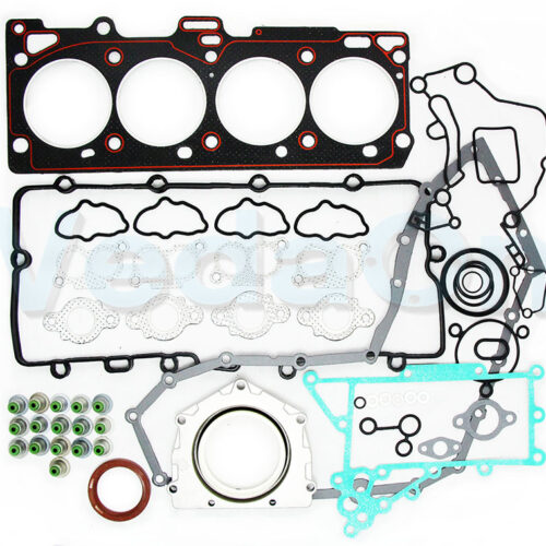 Jogo Junta Completo Ret Ford Ranger 3.0 16v Power Stroke Diesel