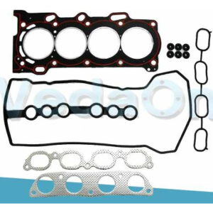 Jogo Junta Cabeçote Toyota Corolla 1.6 1.8 16v Vvti 1zz