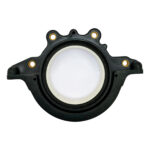 Kit de Retentores Ford Fiesta/Ecosport/Ka 8V 1.0/1.6 Zetec Rocam - Com Flange - Imagem 4