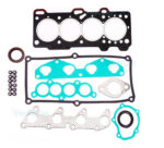 Kit junta superior Com Retentor Hyundai Atos Prime 1.0 12V G4HC 98/02