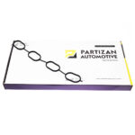 Junta Coletor de Admissão Toyota RAV4 2.0 16V 1AZ FE 2000/... - Imagem 2
