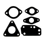 Kit de Juntas INOX c/Retentores Ford Ranger Troller T4 3.2 L5 20V DOHC Duratorq TDCi - Imagem 8