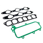 KIT Junta do Coletor de Admissão Mitsubishi Pajero 3.0 V6 24V 6G72 - Imagem 6
