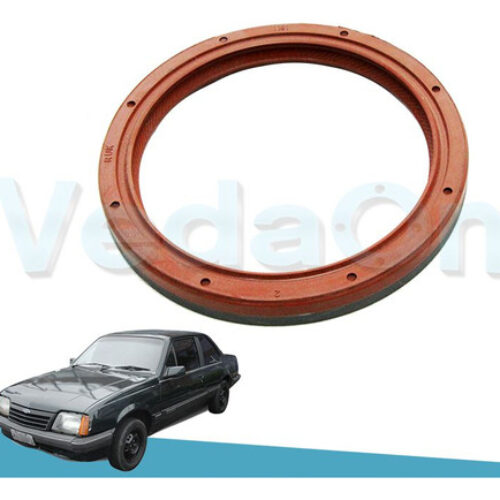Retentor Traseiro Virabrequim GM 8V Monza 1.6 C16N 1.8 C18N 82/86
