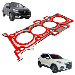 Junta Cabeçote Chery Tiggo 5x / Tiggo 7 Padrão Original