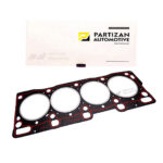 Junta Cabeçote Sob Medida 2mm Kia Sportage Diesel 2.0 8V RF Turbo - Imagem 2