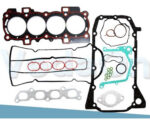 Jogo Junta Completo New Fiesta Ecosport 1.6 16V Sigma 13/... New Fiesta 1.6 16V