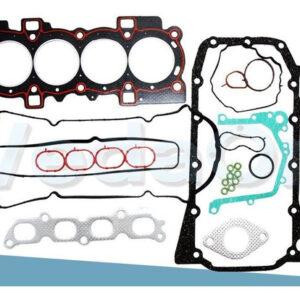 Jogo Junta Completo New Fiesta Ecosport 1.6 16V Sigma 13/... New Fiesta 1.6 16V