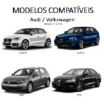 Junta Superior Retentor para Audi A1 A3 1.4 16v TSI 2012/.. - Imagem 4