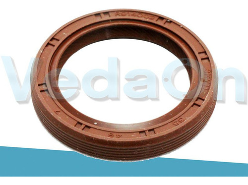 Kit de Retentor GM Corsa/Meriva / Fiat Stilo 16V 1.0/1.6/1.8 - Imagem 2