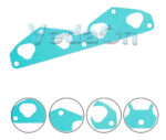 Kit junta superior Hyundai Atos Prime 1.0 12V G4HC 98/02 - Imagem 6