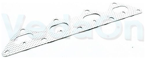 Jogo Junta Motor Completo Fiat Stilo 1.8 16v Dohc - Imagem 4